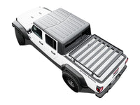 FRONT RUNNER JEEP GLADIATOR JT (2019-CURRENT) SLIMLINE II LOAD BED RACK KIT -KRJG002T
