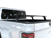 FRONT RUNNER JEEP GLADIATOR JT (2019-CURRENT) LOAD BED LOAD BAR KIT -KRJG003