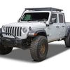 Front Runner Jeep Gladiator JT (2019-Current) Extreme Slimline II Roof Rack Kit -KRJG005T