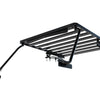 Front Runner Jeep Gladiator JT (2019-Current) Extreme Slimline II Roof Rack Kit -KRJG005T