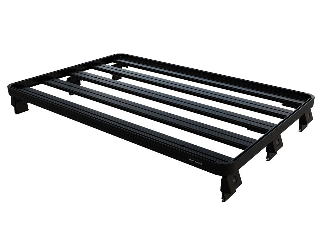 FRONT RUNNER JEEP GLADIATOR JT (2019-CURRENT) SLIMLINE II ROOF RACK KIT -KRJG009T