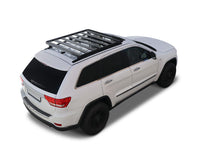 FRONT RUNNER JEEP GRAND CHEROKEE WK2 (2011-2021) SLIMLINE II ROOF RACK KIT -KRJG011T