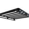 Front Runner Jeep Grand Cherokee WK2 (2011-2021) Slimline II Roof Rack Kit -KRJG011T