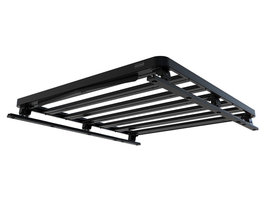 FRONT RUNNER JEEP GRAND CHEROKEE WK2 (2011-2021) SLIMLINE II ROOF RACK KIT -KRJG011T