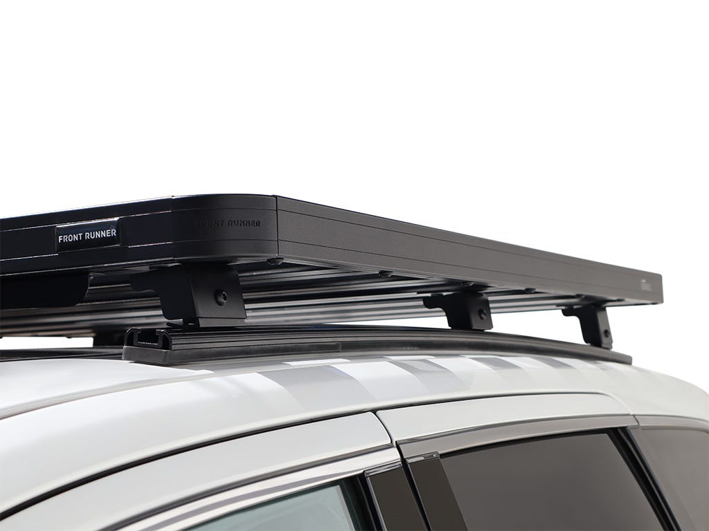 FRONT RUNNER JEEP GRAND CHEROKEE WK2 (2011-2021) SLIMLINE II ROOF RACK KIT -KRJG011T