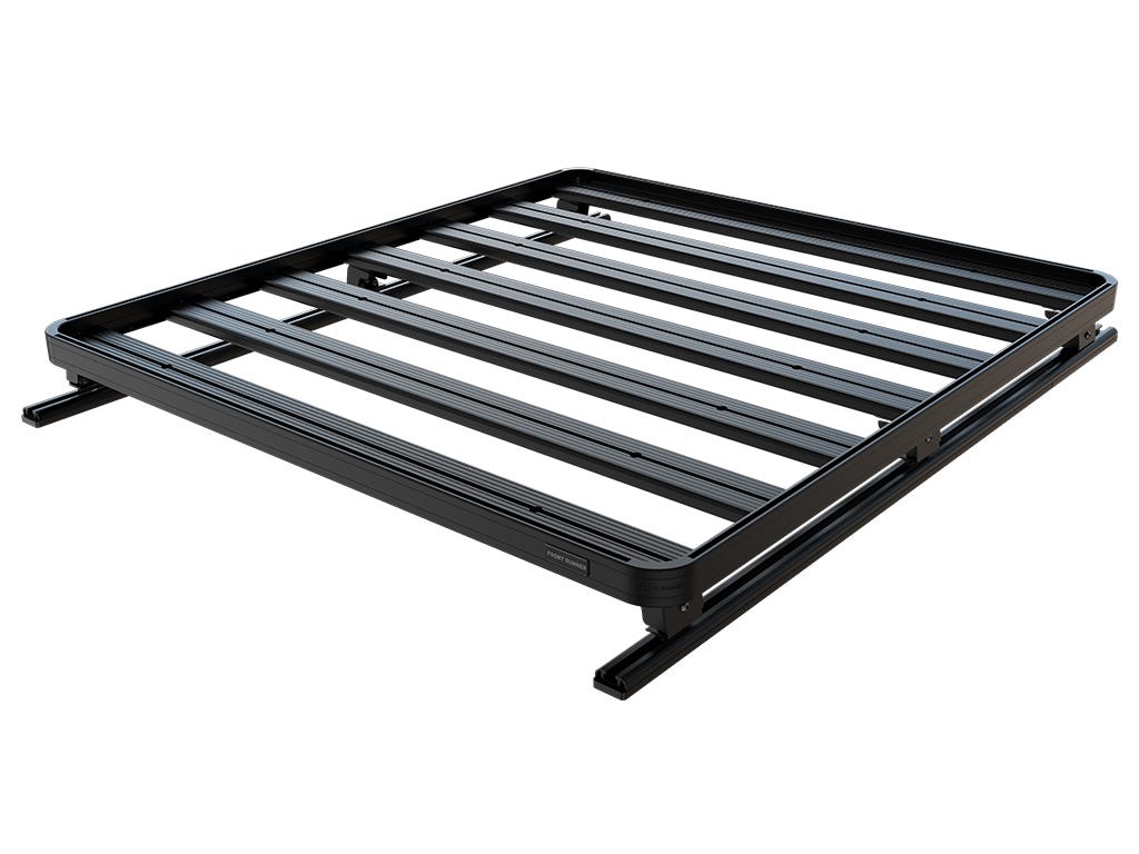 FRONT RUNNER JEEP GRAND CHEROKEE WK2 (2011-2021) SLIMLINE II ROOF RACK KIT -KRJG011T
