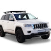 Front Runner Jeep Grand Cherokee WK2 (2011-2021) Slimline II Roof Rack Kit -KRJG011T