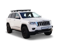 FRONT RUNNER JEEP GRAND CHEROKEE WK2 (2011-2021) SLIMLINE II ROOF RACK KIT -KRJG011T