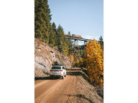 FRONT RUNNER JEEP GRAND CHEROKEE WK2 (2011-2021) SLIMLINE II ROOF RACK KIT -KRJG012T