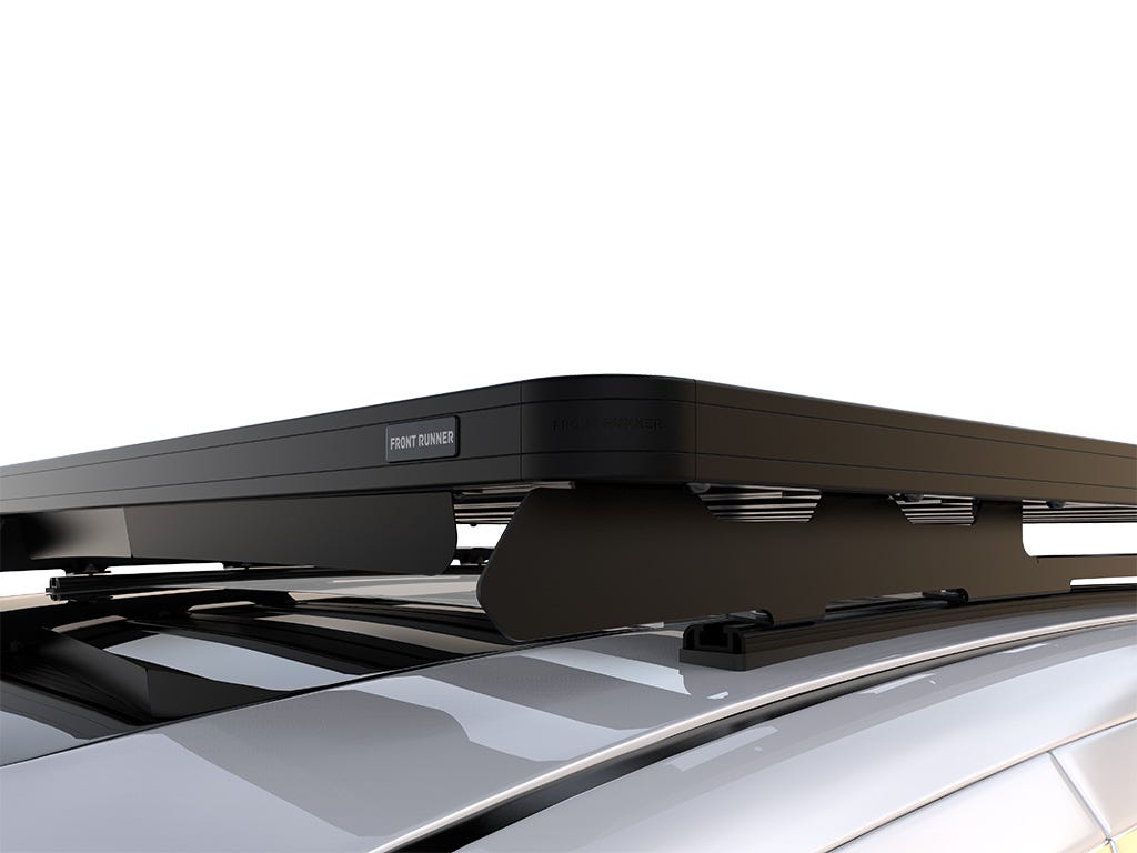 FRONT RUNNER JEEP GRAND CHEROKEE WK2 (2011-2021) SLIMLINE II ROOF RACK KIT -KRJG012T