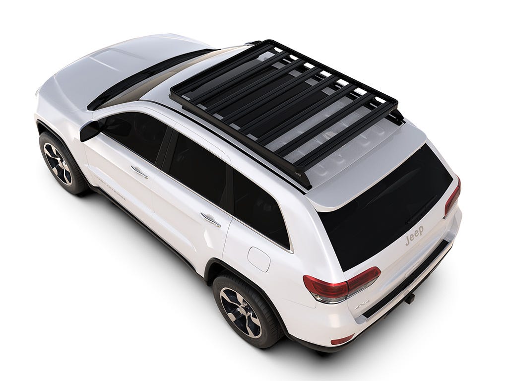 FRONT RUNNER JEEP GRAND CHEROKEE WK2 (2011-2021) SLIMLINE II ROOF RACK KIT -KRJG012T