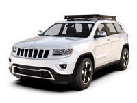 FRONT RUNNER JEEP GRAND CHEROKEE WK2 (2011-2021) SLIMLINE II ROOF RACK KIT -KRJG012T