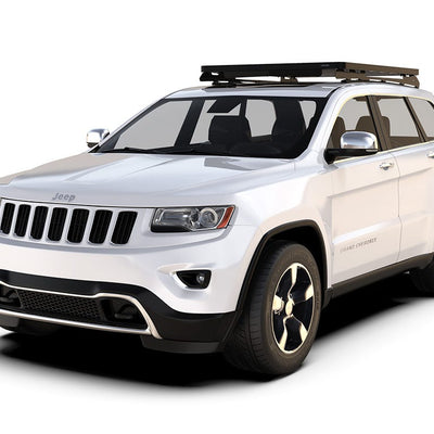 Front Runner Jeep Grand Cherokee WK2 (2011-2021) Slimline II Roof Rack Kit -KRJG012T