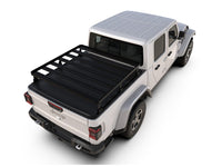 FRONT RUNNER JEEP GLADIATOR (2019-CURRENT) FOLD-TOP SLIMLINE II BED RACK KIT -KRJG013T