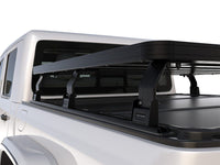 FRONT RUNNER JEEP GLADIATOR (2019-CURRENT) FOLD-TOP SLIMLINE II BED RACK KIT -KRJG013T
