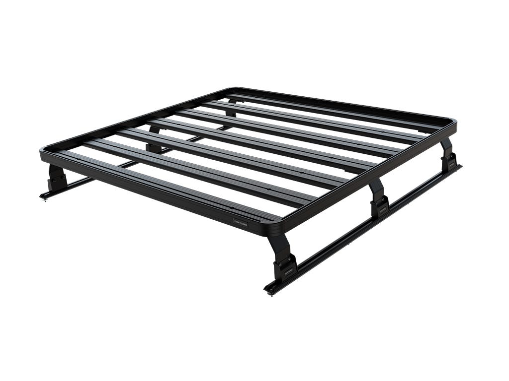 FRONT RUNNER JEEP GLADIATOR (2019-CURRENT) FOLD-TOP SLIMLINE II BED RACK KIT -KRJG013T