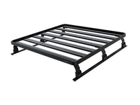 FRONT RUNNER JEEP GLADIATOR (2019-CURRENT) FOLD-TOP SLIMLINE II BED RACK KIT -KRJG013T