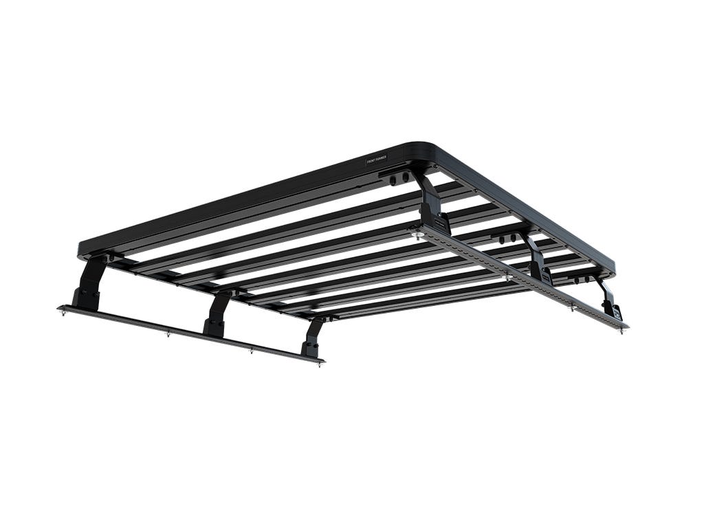 FRONT RUNNER JEEP GLADIATOR (2019-CURRENT) FOLD-TOP SLIMLINE II BED RACK KIT -KRJG013T