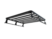 FRONT RUNNER JEEP GLADIATOR (2019-CURRENT) FOLD-TOP SLIMLINE II BED RACK KIT -KRJG013T