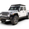 Front Runner Jeep Gladiator JT (2019-Current) Extreme Slimline II Roof Rack Kit -KRJG014T