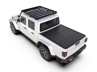 FRONT RUNNER JEEP GLADIATOR JT (2019-CURRENT) EXTREME SLIMLINE II ROOF RACK KIT -KRJG014T