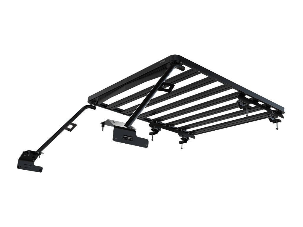 FRONT RUNNER JEEP GLADIATOR JT (2019-CURRENT) EXTREME SLIMLINE II ROOF RACK KIT -KRJG014T