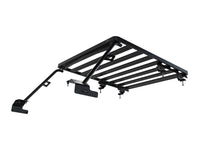 FRONT RUNNER JEEP GLADIATOR JT (2019-CURRENT) EXTREME SLIMLINE II ROOF RACK KIT -KRJG014T