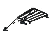 FRONT RUNNER JEEP GLADIATOR JT (2019-CURRENT) CAB OVER CAMPER SLIMLINE II ROOF RACK KIT -KRJG016T