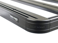FRONT RUNNER JEEP GLADIATOR JT (2019-CURRENT) CAB OVER CAMPER SLIMLINE II ROOF RACK KIT -KRJG016T