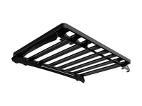 FRONT RUNNER JEEP LIBERTY KK (2008-2012) SLIMLINE II ROOF RACK KIT -KRJL003T