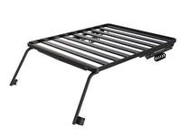 FRONT RUNNER JEEP WRANGLER JK 2 DOOR (2007-2018) EXTREME SLIMLINE II ROOF RACK KIT -KRJW001T