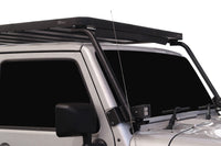 FRONT RUNNER JEEP WRANGLER JK 2 DOOR (2007-2018) EXTREME SLIMLINE II ROOF RACK KIT -KRJW001T