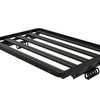 Front Runner Jeep Wrangler JK 2 Door (2007-2018) Extreme Slimline II 1/2 Roof Rack Kit -KRJW002T