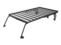 FRONT RUNNER JEEP WRANGLER JK 4 DOOR (2007-2018) EXTREME SLIMLINE II ROOF RACK KIT -KRJW003T