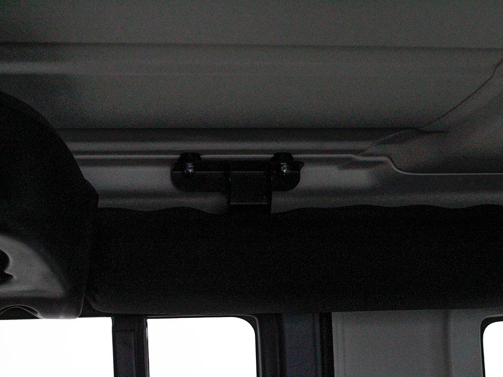 FRONT RUNNER JEEP WRANGLER JK 4 DOOR (2007-2018) EXTREME SLIMLINE II ROOF RACK KIT -KRJW003T