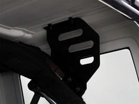 FRONT RUNNER JEEP WRANGLER JK 4 DOOR (2007-2018) EXTREME SLIMLINE II ROOF RACK KIT -KRJW003T