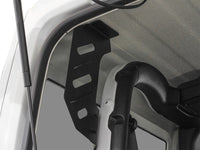 FRONT RUNNER JEEP WRANGLER JL 2 DOOR (2018-CURRENT) EXTREME SLIMLINE II 1/2 ROOF RACK KIT -KRJW006T