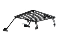 FRONT RUNNER JEEP WRANGLER JL 2 DOOR (2018-CURRENT) EXTREME SLIMLINE II ROOF RACK KIT -KRJW005T