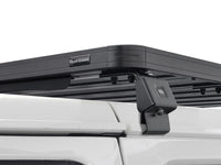 FRONT RUNNER JEEP WRANGLER JL 2 DOOR (2018-CURRENT) SLIMLINE II 1/2 ROOF RACK KIT -KRJW026T