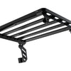 Front Runner Jeep Wrangler JL 2 Door (2018-Current) Extreme Slimline II 1/2 Roof Rack Kit -KRJW006T