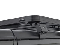 FRONT RUNNER JEEP WRANGLER JL 4 DOOR (2018-CURRENT) SLIMLINE II 1/2 ROOF RACK KIT -KRJW027T