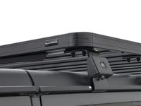FRONT RUNNER JEEP WRANGLER 4XE (2021-CURRENT) SLIMLINE II 1/2 ROOF RACK KIT / TALL -KRJW030T