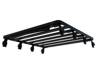 FRONT RUNNER JEEP WRANGLER 4XE (2021-CURRENT) SLIMLINE II 1/2 ROOF RACK KIT / TALL -KRJW030T