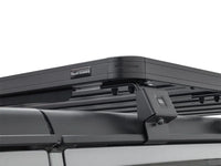 FRONT RUNNER JEEP WRANGLER 4XE (2021-CURRENT) SLIMLINE II 1/2 ROOF RACK KIT KRJW031T