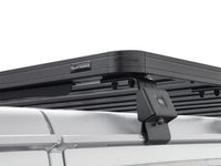 FRONT RUNNER JEEP WRANGLER JL 2 DOOR (2018-CURRENT) SLIMLINE II 1/2 ROOF RACK KIT / TALL -KRJW033T