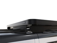 FRONT RUNNER JEEP WRANGLER JKU 4 DOOR (2007-2018) EXTREME PRO SLIMLINE II ROOF RACK KIT -KRJW034T