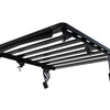 Front Runner Jeep Wrangler JKU 4 Door (2007-2018) Extreme Pro Slimline II Roof Rack Kit -KRJW034T