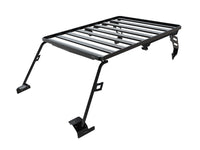 FRONT RUNNER JEEP WRANGLER JL 2 DOOR (2018-CURRENT) EXTREME SLIMLINE II ROOF RACK KIT -KRJW035T