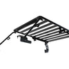 Front Runner Jeep Wrangler JL 2 Door (2018-Current) Extreme Slimline II Roof Rack Kit -KRJW035T