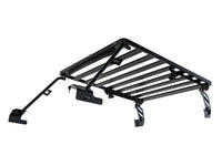 FRONT RUNNER JEEP WRANGLER JL 2 DOOR (2018-CURRENT) EXTREME SLIMLINE II ROOF RACK KIT -KRJW035T